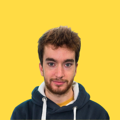 Nathan Chevalier - CTPO