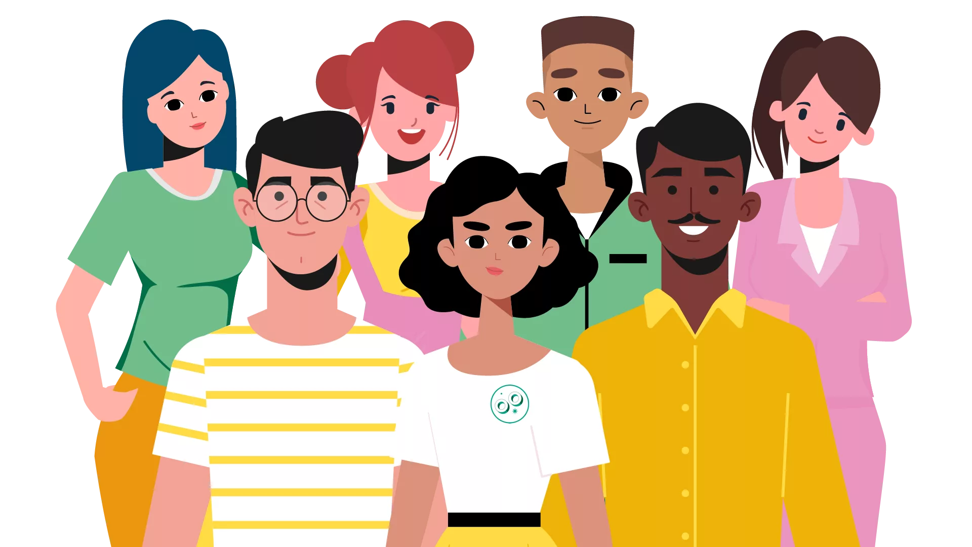 Personnages