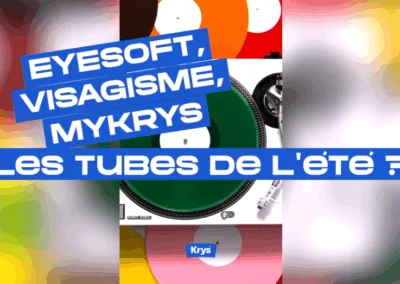 Les chiffres clés
