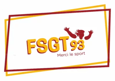 Merci le sport