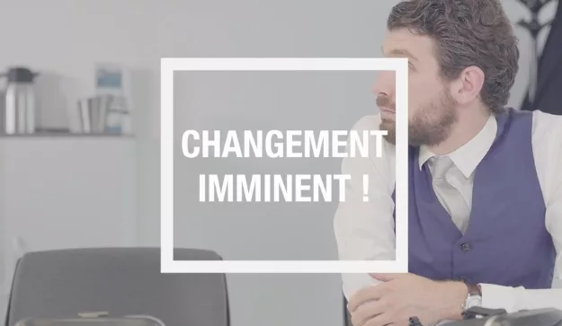 Peur du changement