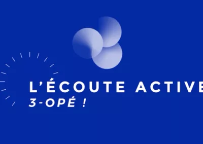 L’écoute active