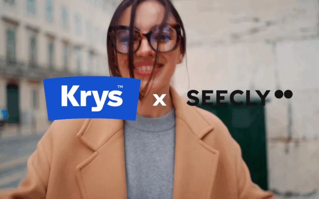 Krys x Seecly