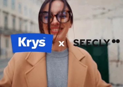 Krys x Seecly